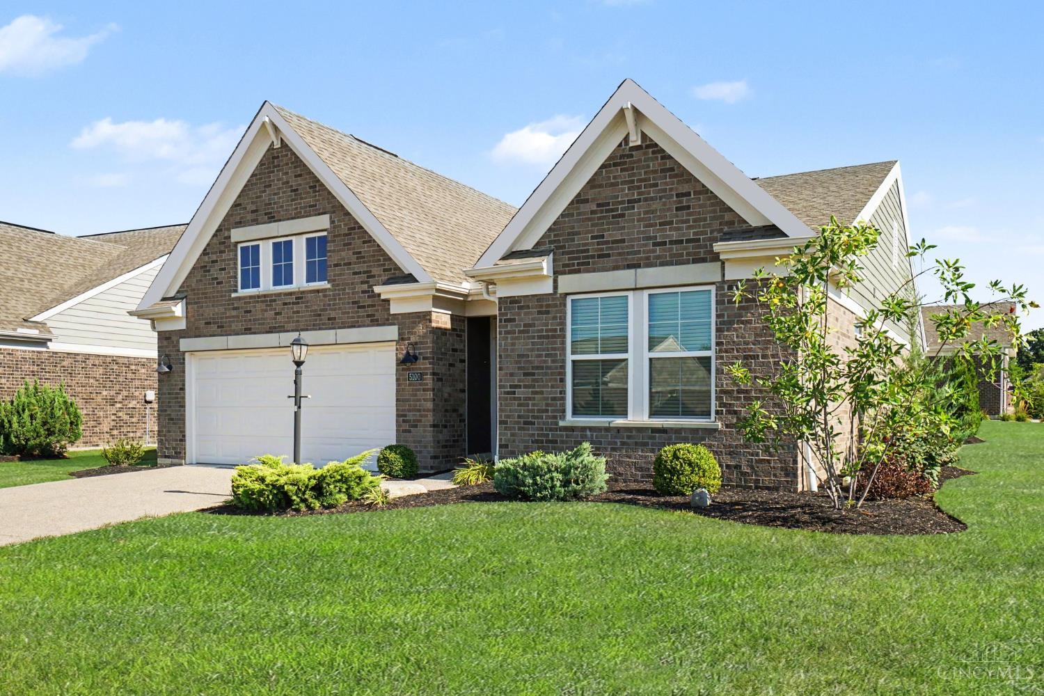 5100 Renaissance Park Drive — photo