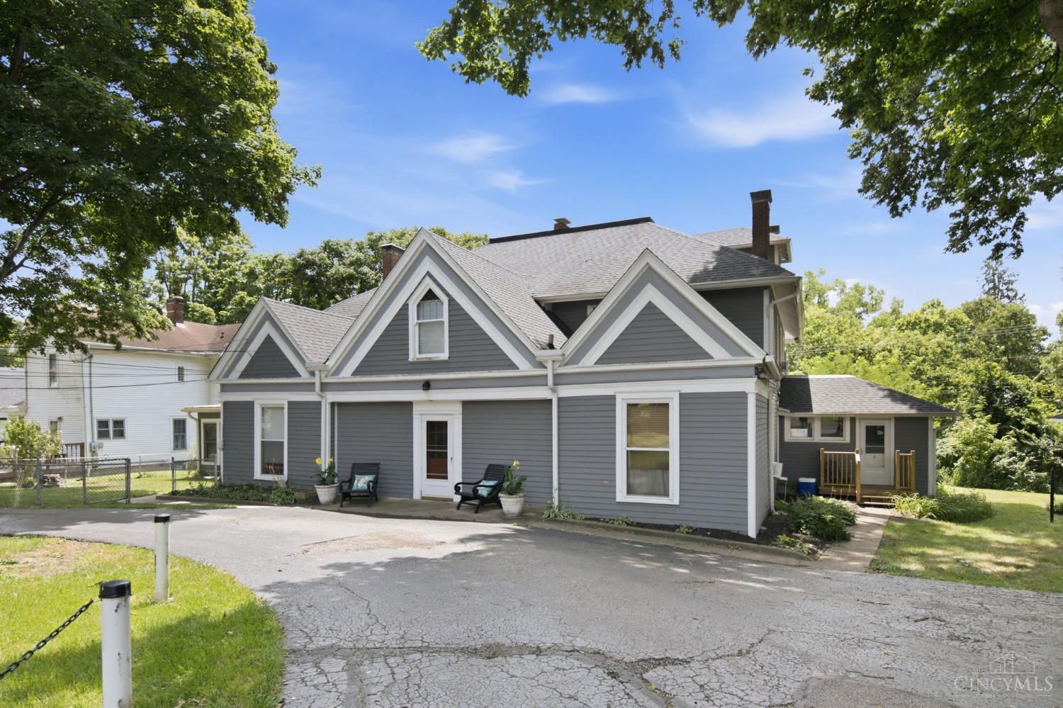 3 Stillwell Place — photo