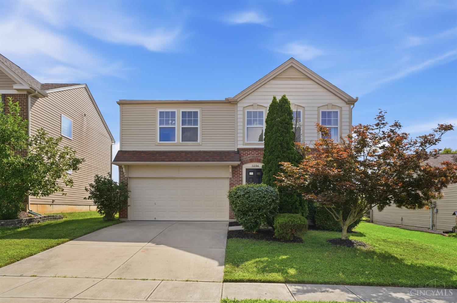 5236 Crested Owl Court — photo