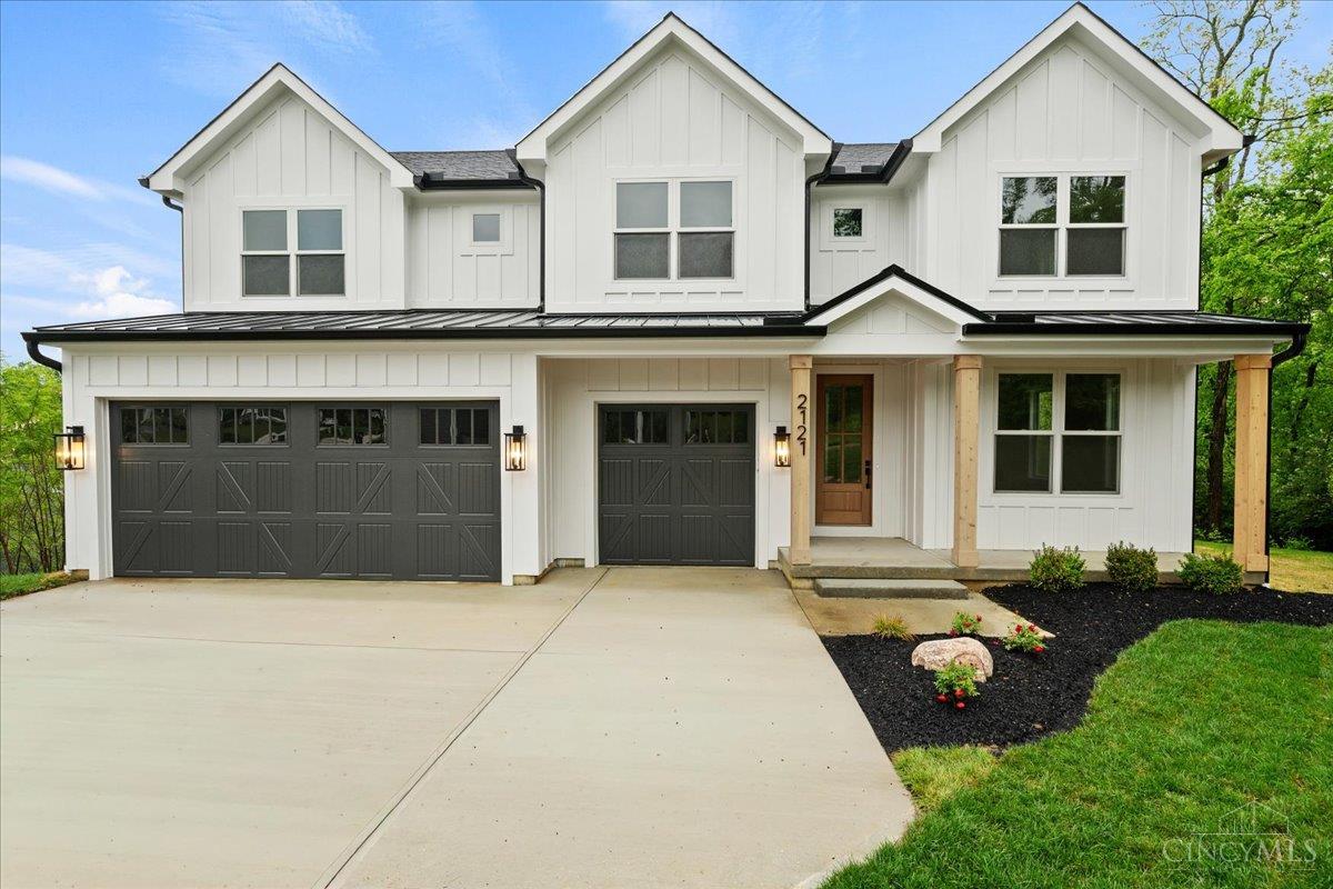 2121 Clough Chase Drive — photo