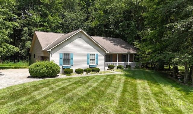 2034 Wood Brook Drive — photo