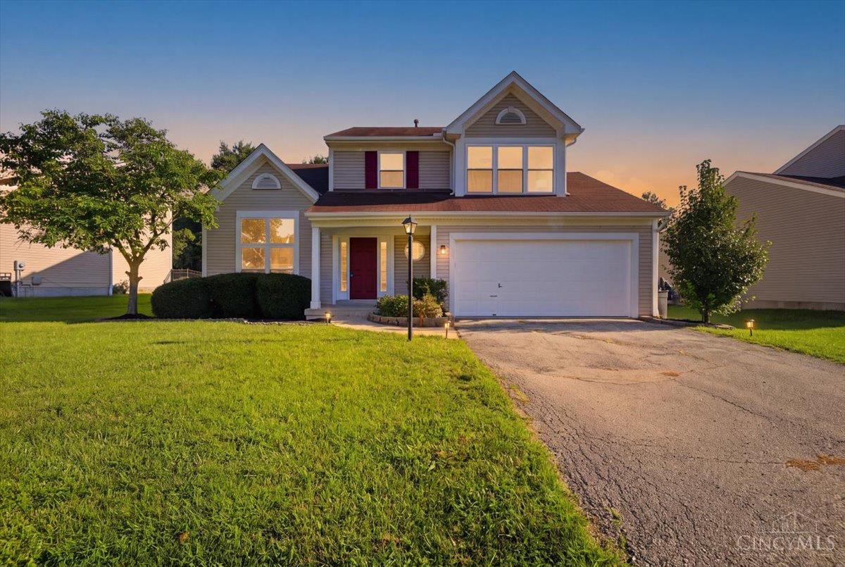 1100 Timberland Drive — photo