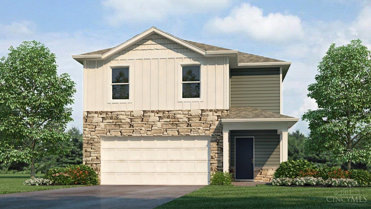 1833 Wildwood Drive — photo
