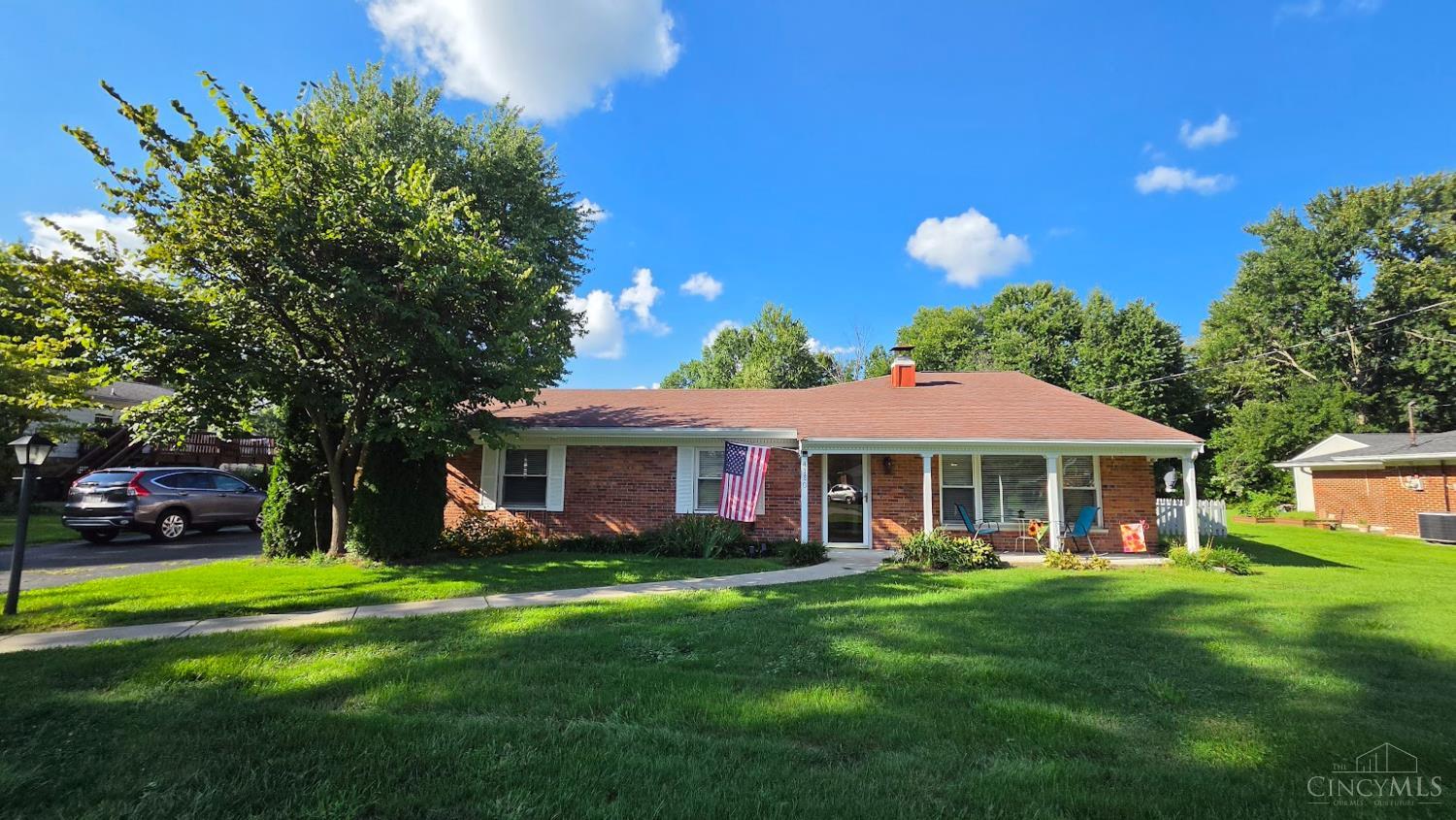 4150 Brookfield Drive — photo
