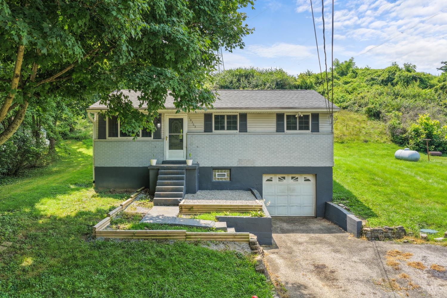 10363 Dugan Gap Road — photo