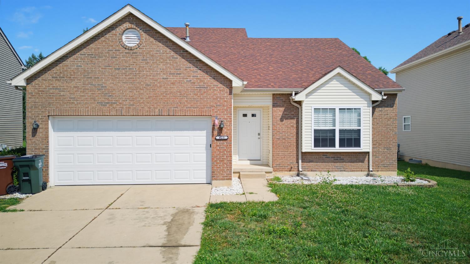 623 Quail Hollow Drive — photo