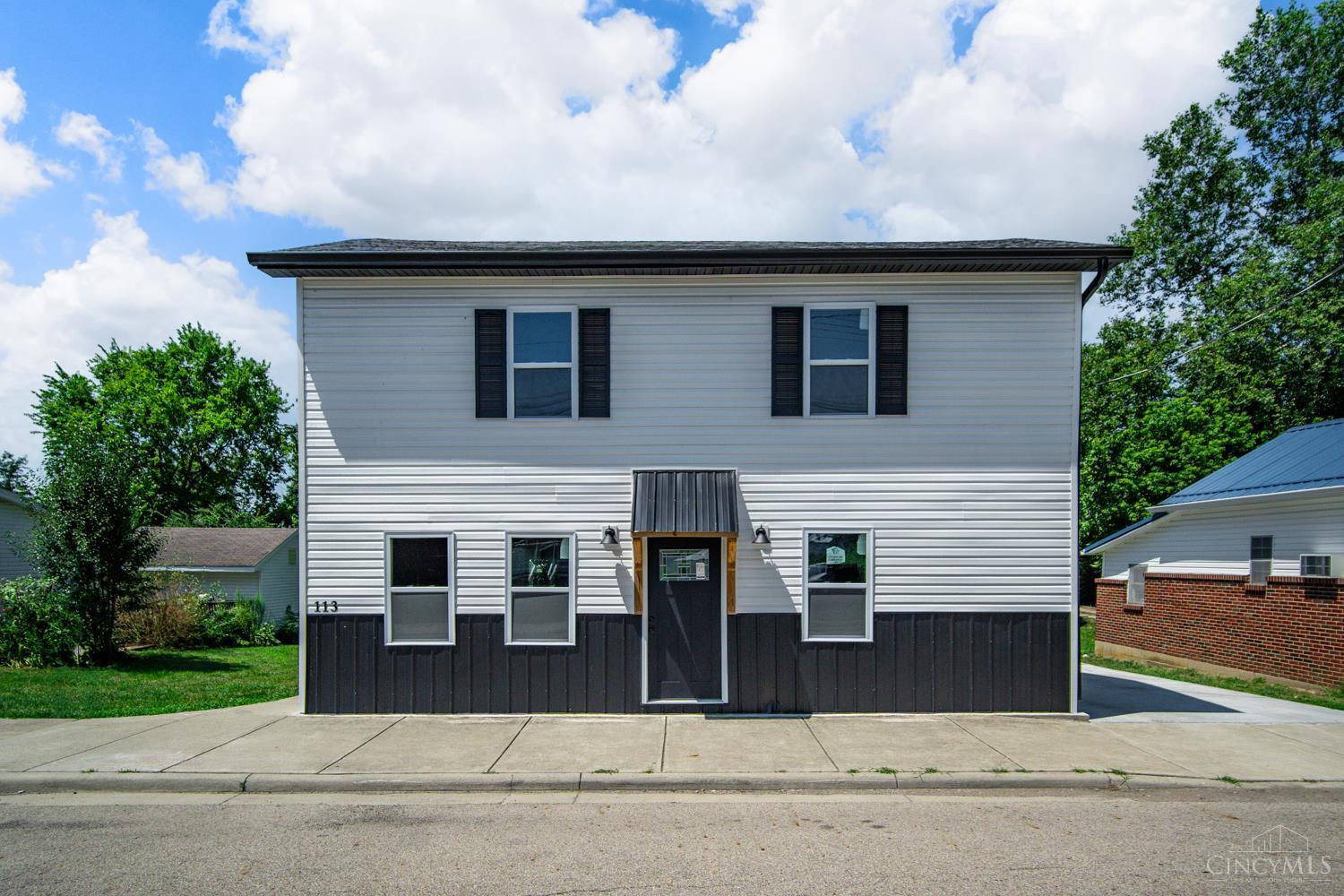 113 Main Street — photo