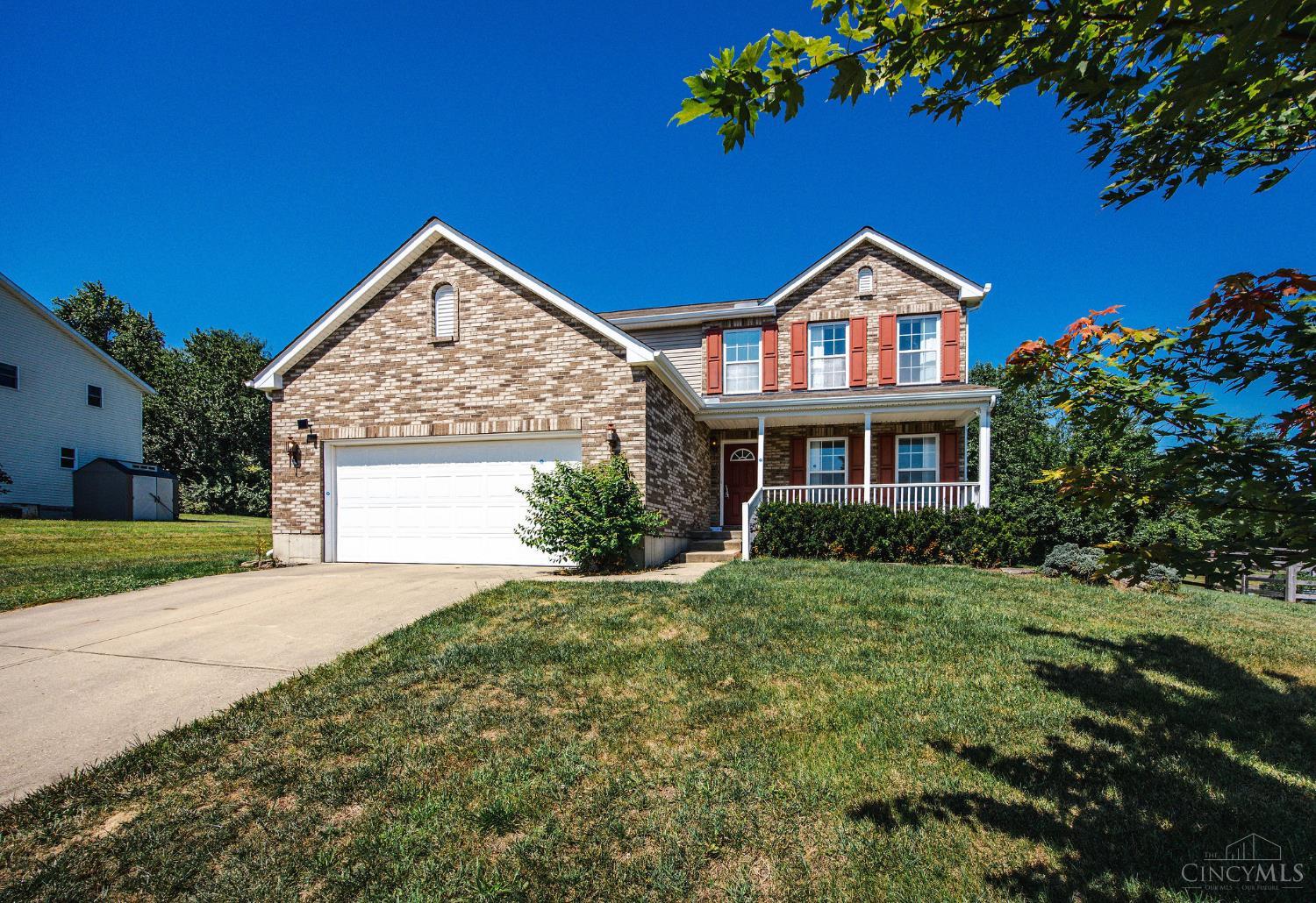 605 Honor Lane — photo