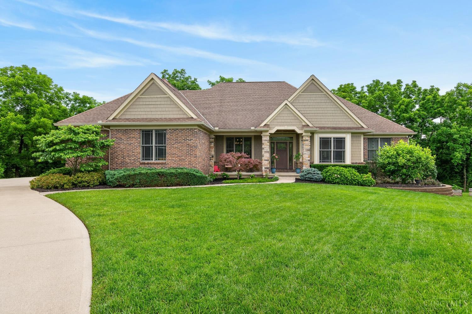 1723 Laurel Glen Court — photo