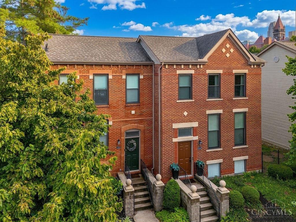 1012 John Street, Cincinnati, OH 45203 — photo 2