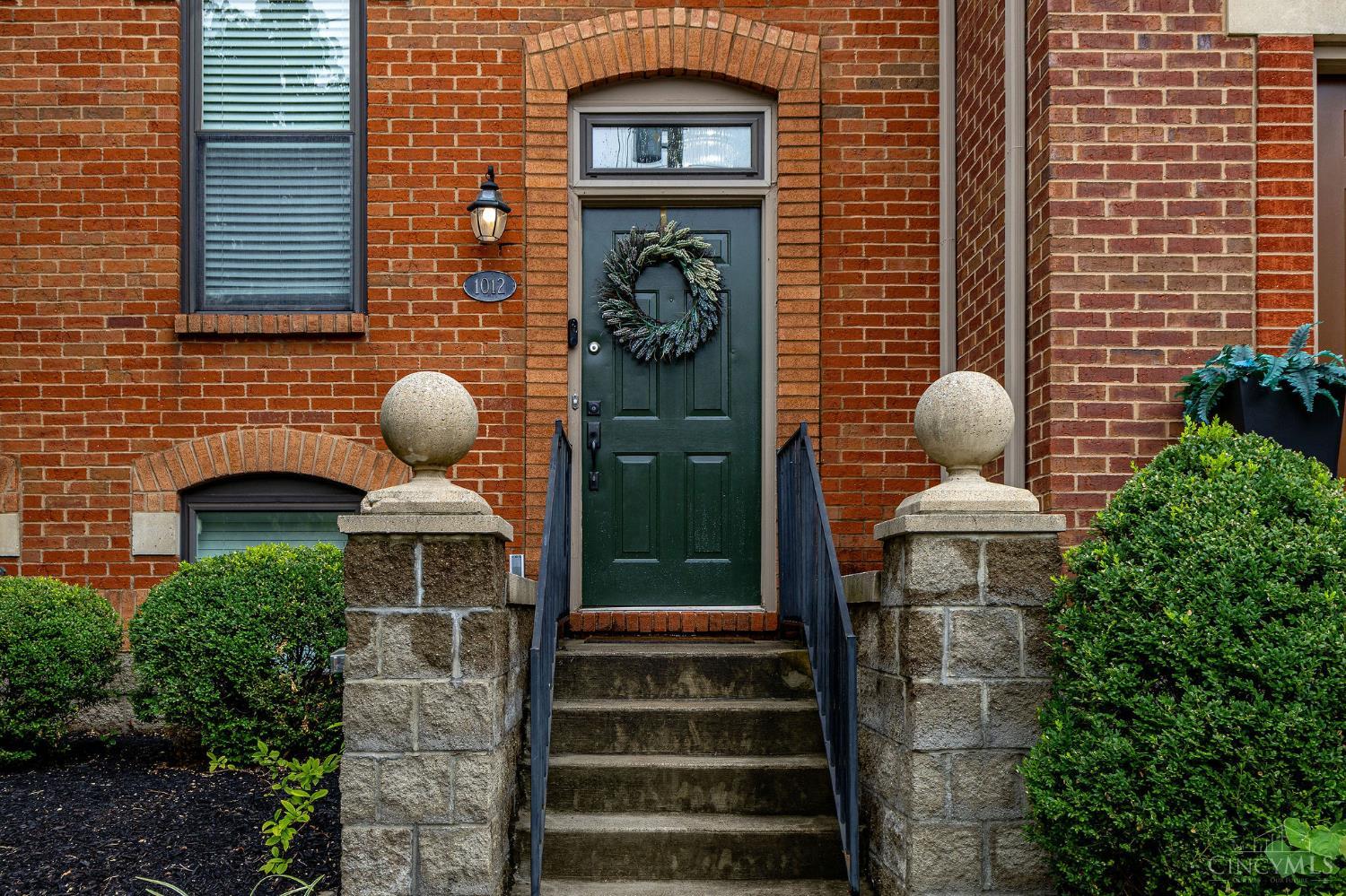 1012 John Street, Cincinnati, OH 45203 — photo 3