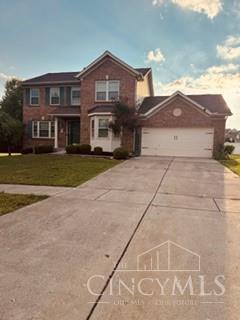 2899 Creekside Drive — photo