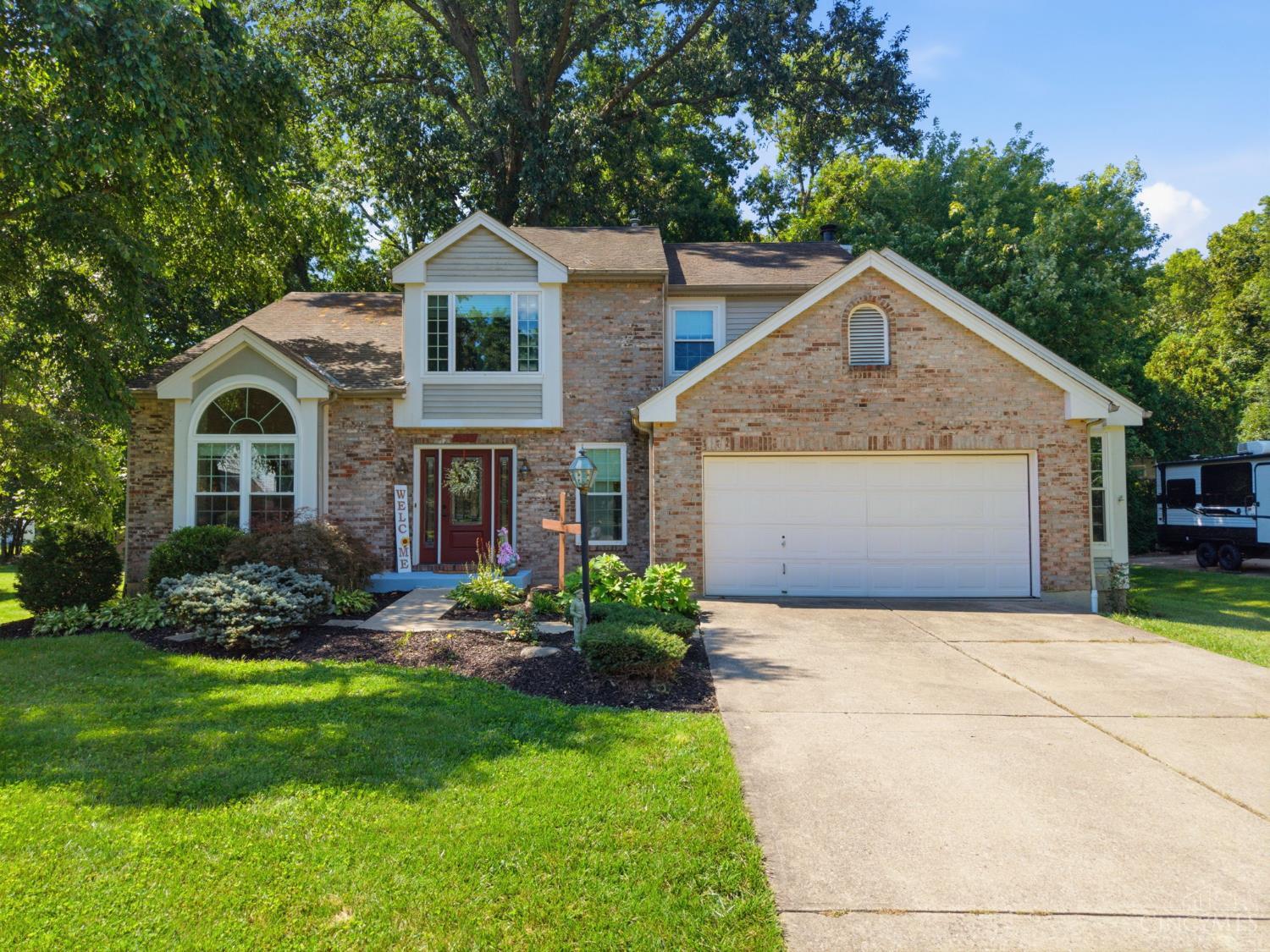 1167 Greens Farm Road — photo