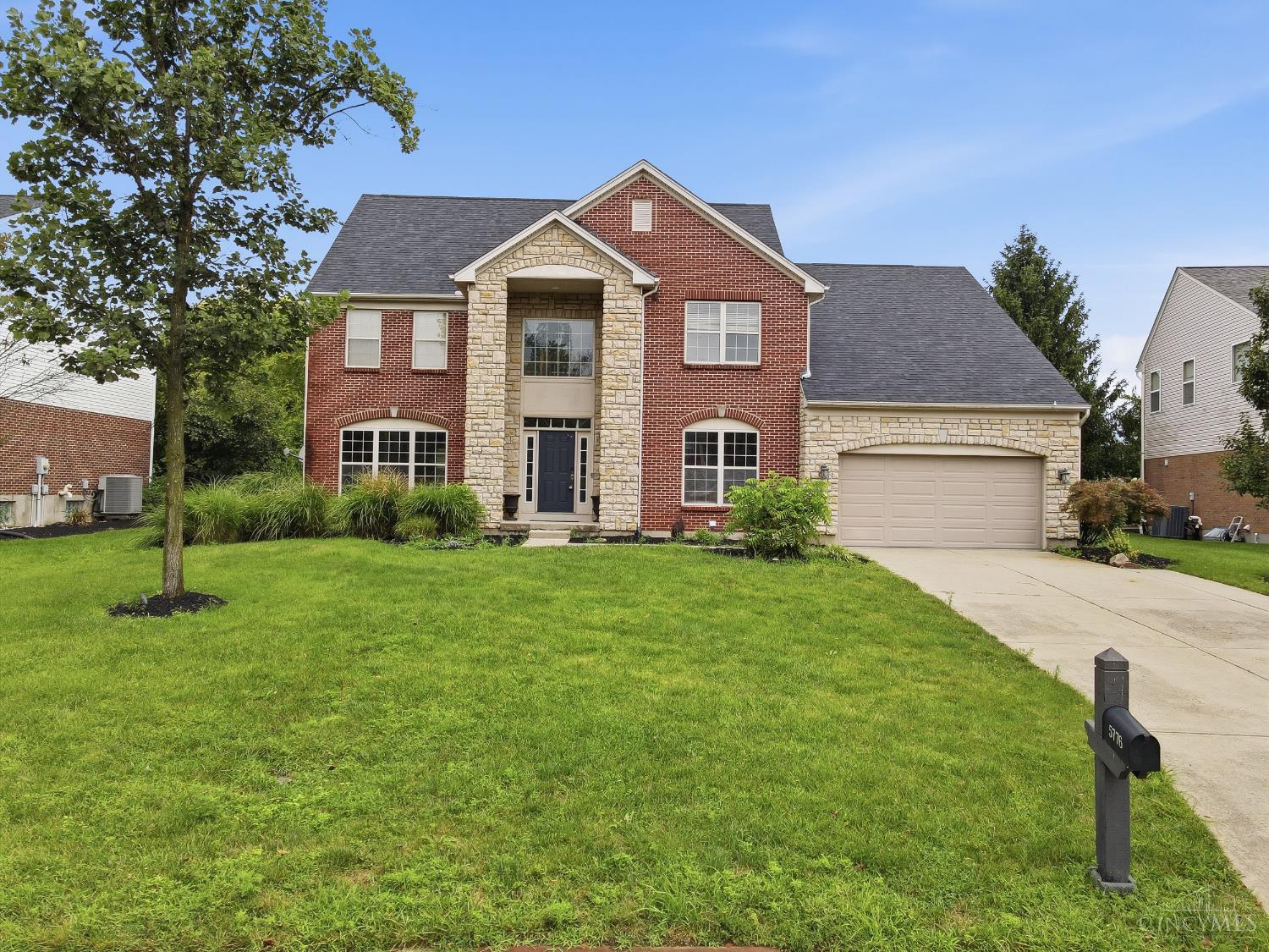 5776 Squires Gate Drive — photo