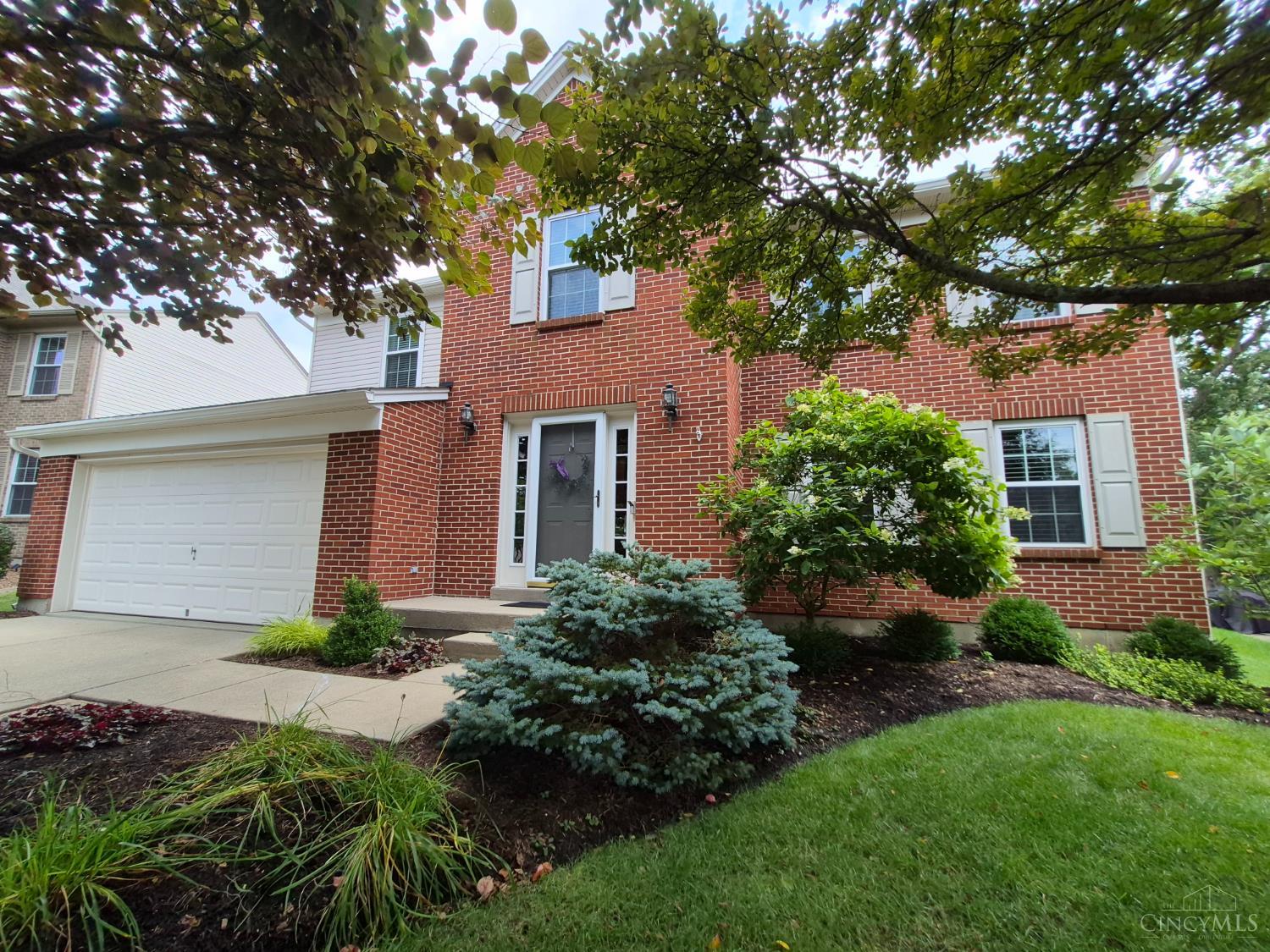 2818 Orchardpark Drive — photo