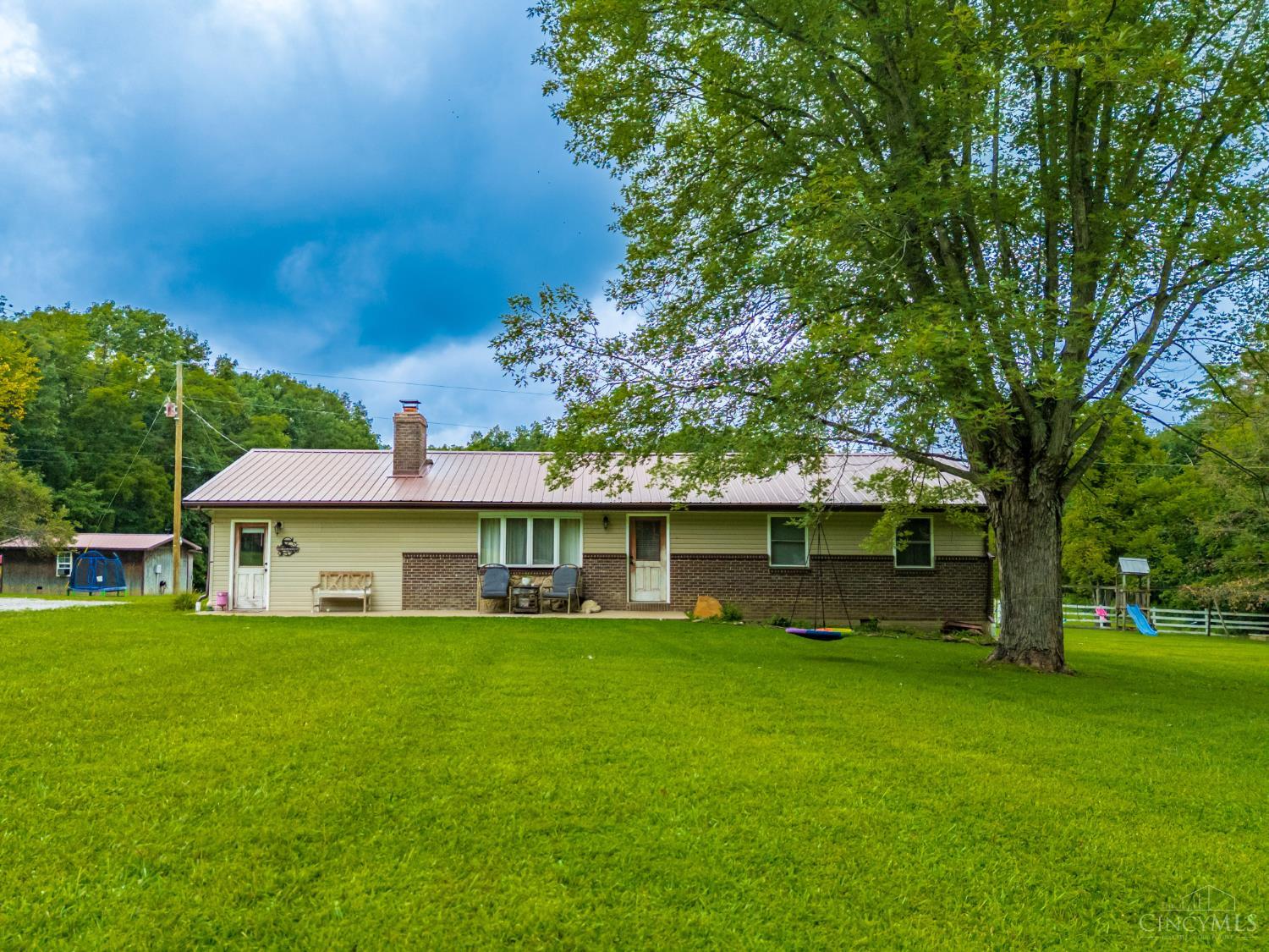 3971 Unity Road, West Union, OH 45693 — photo 2