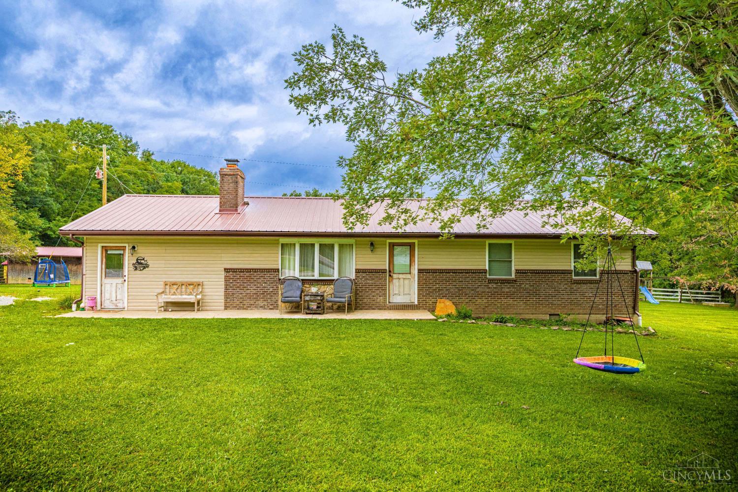 3971 Unity Road, West Union, OH 45693 — photo 3