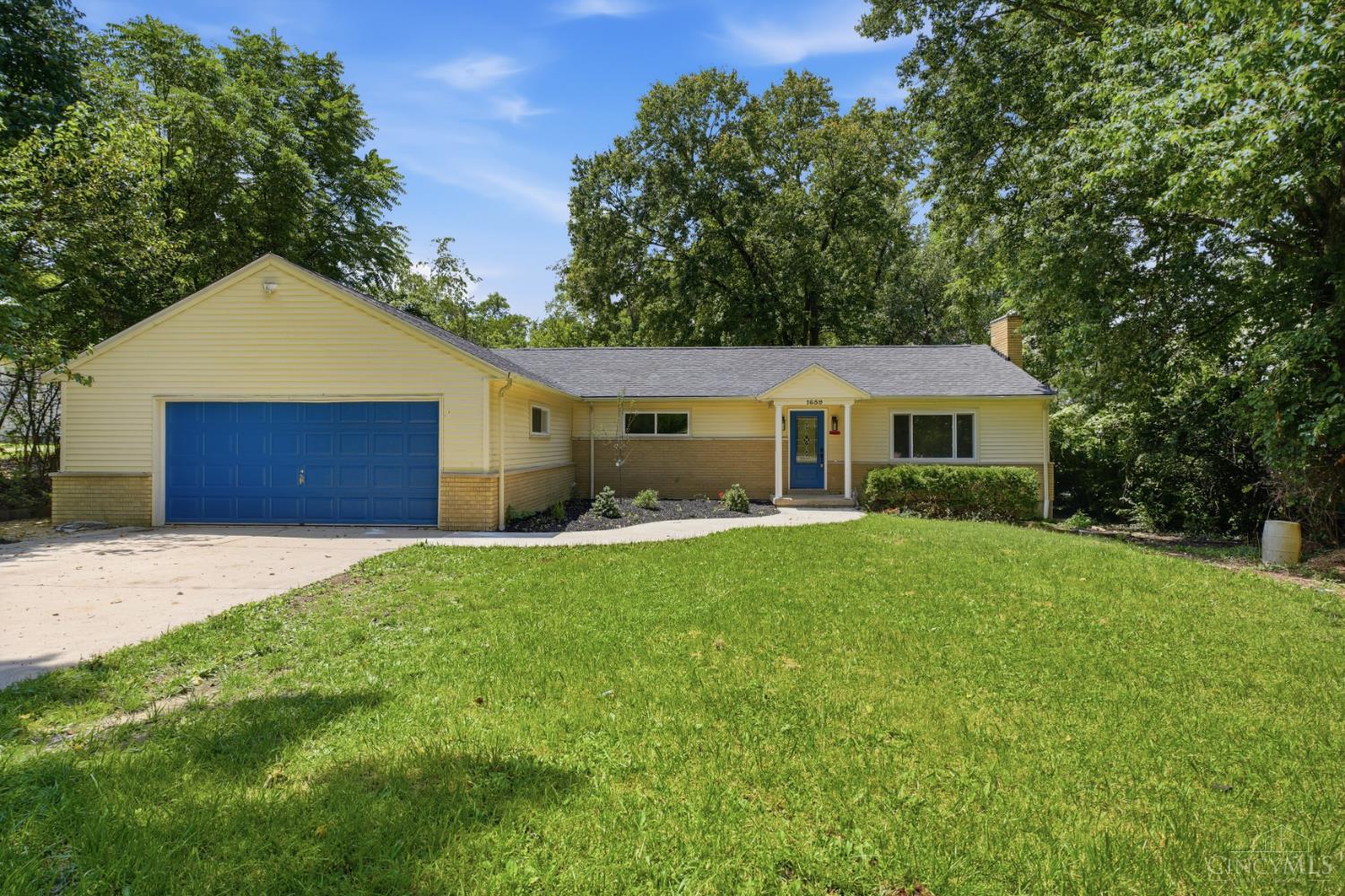 1659 Devils Backbone Road, Green Twp, OH 45233 — photo 2