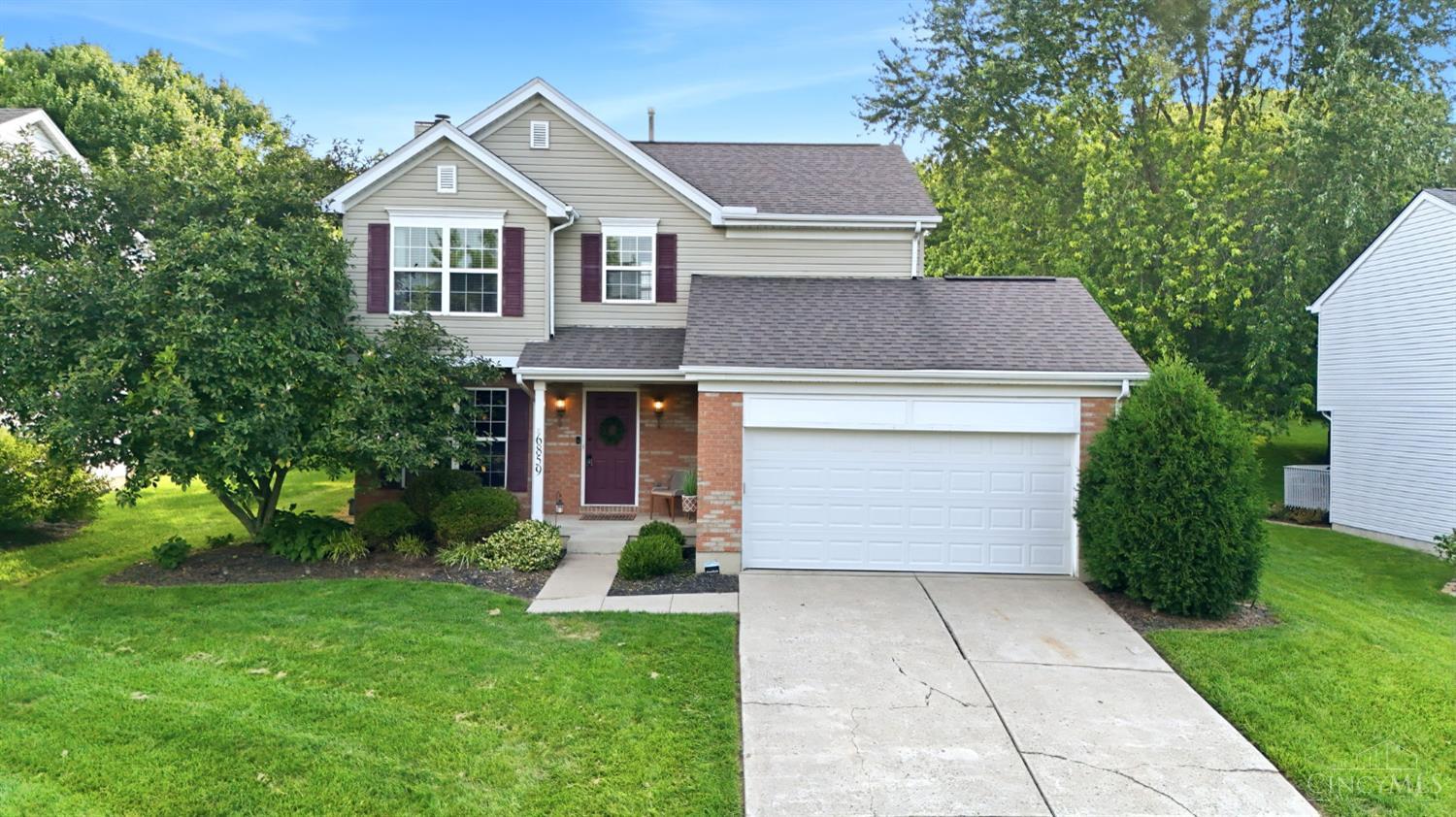 6859 Autumn Glen Drive — photo