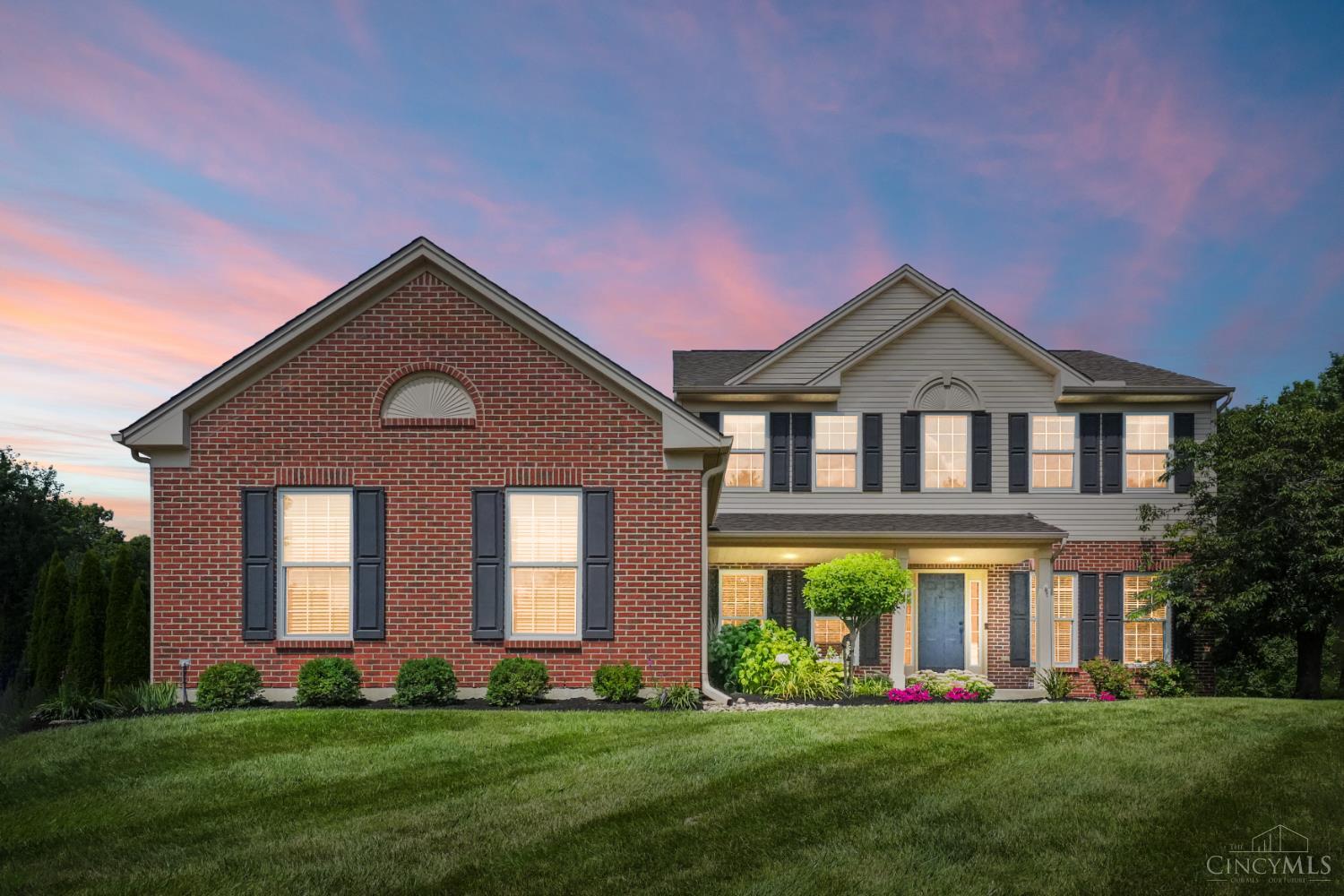 6479 Rosemont Lane — photo