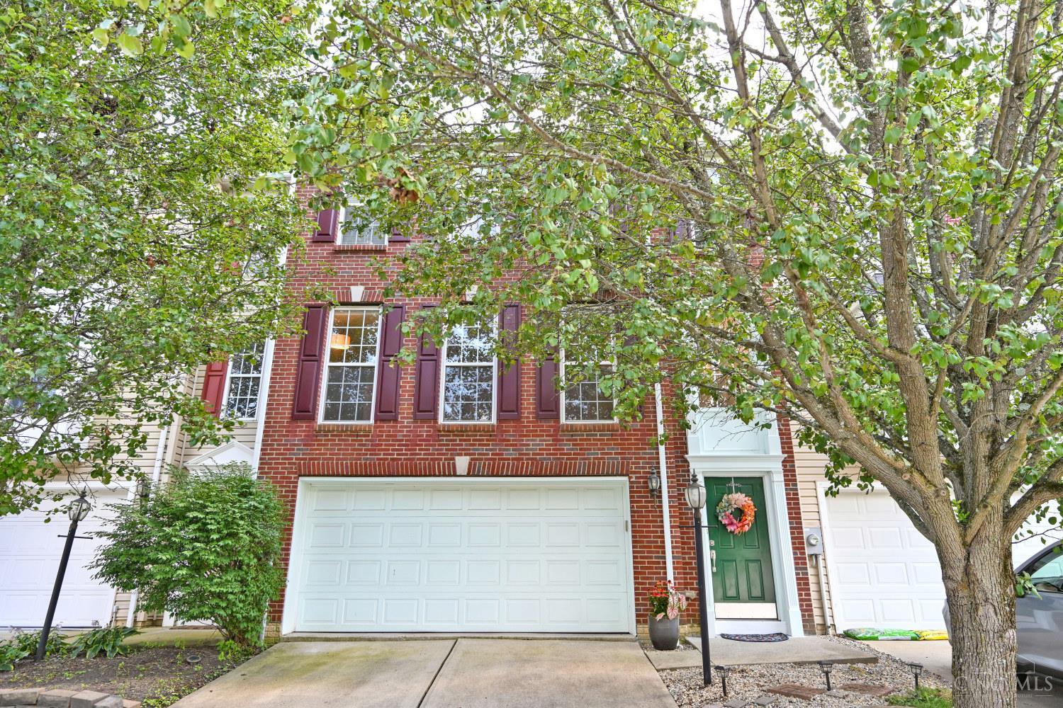 707 Terrace Hill Trail — photo