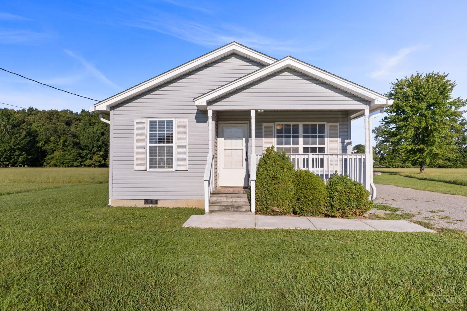 158 Montana Drive — photo