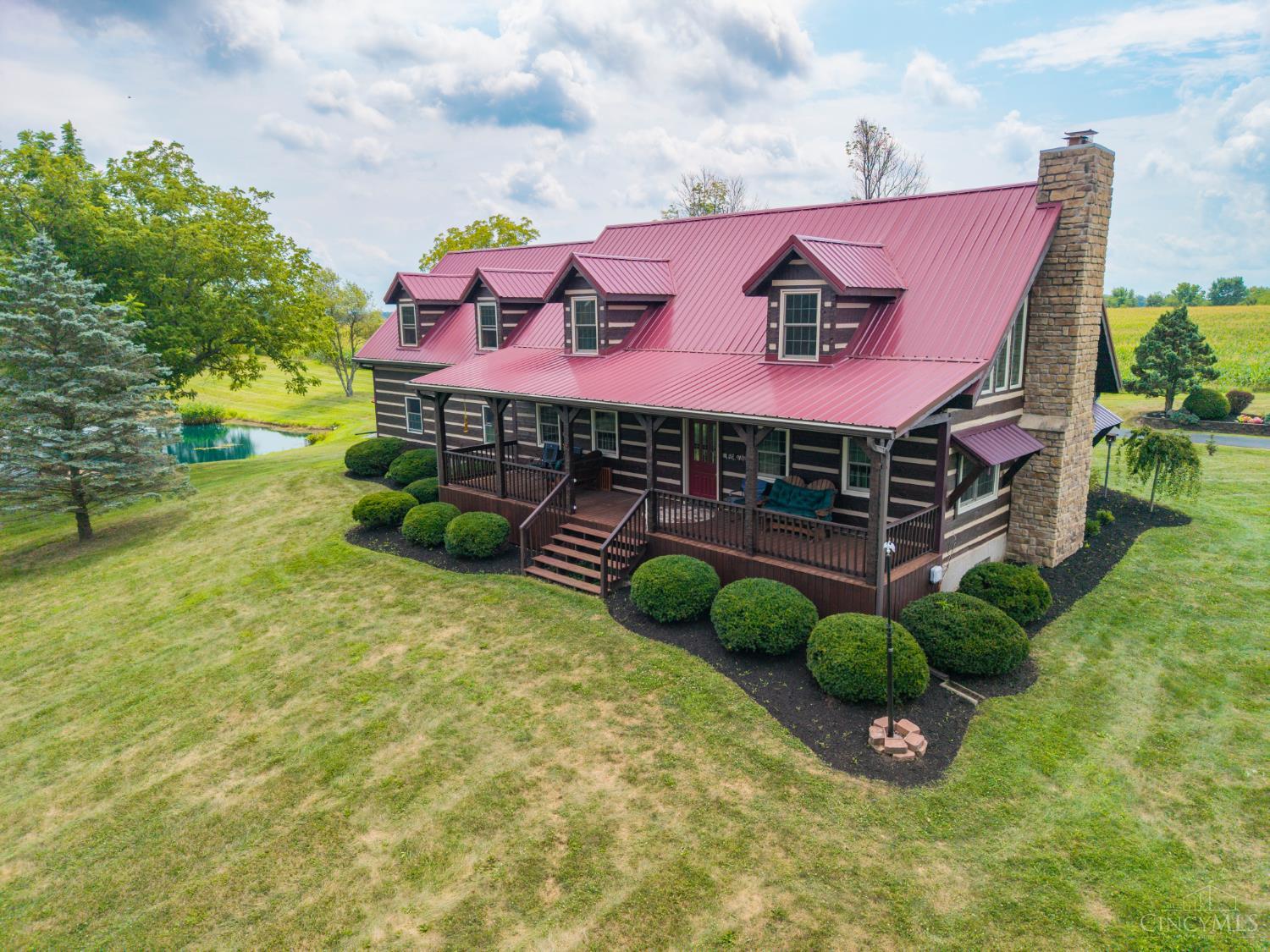 9304 Morrow Road — photo