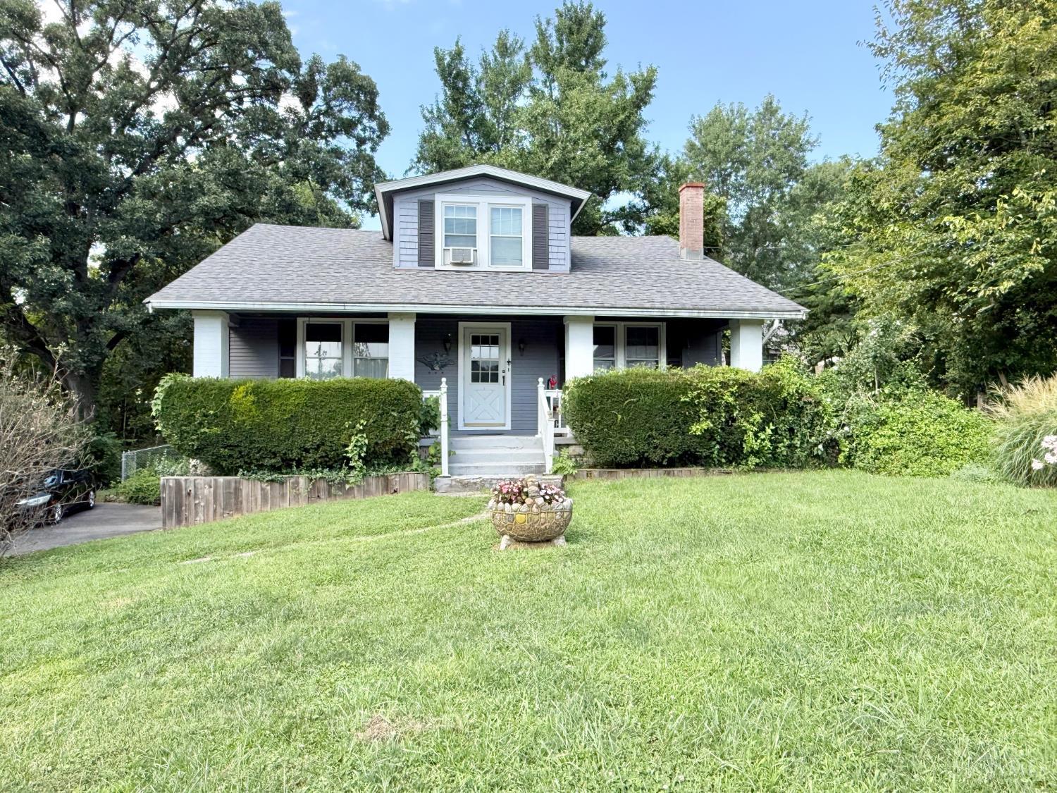 5636 Foley Road — photo