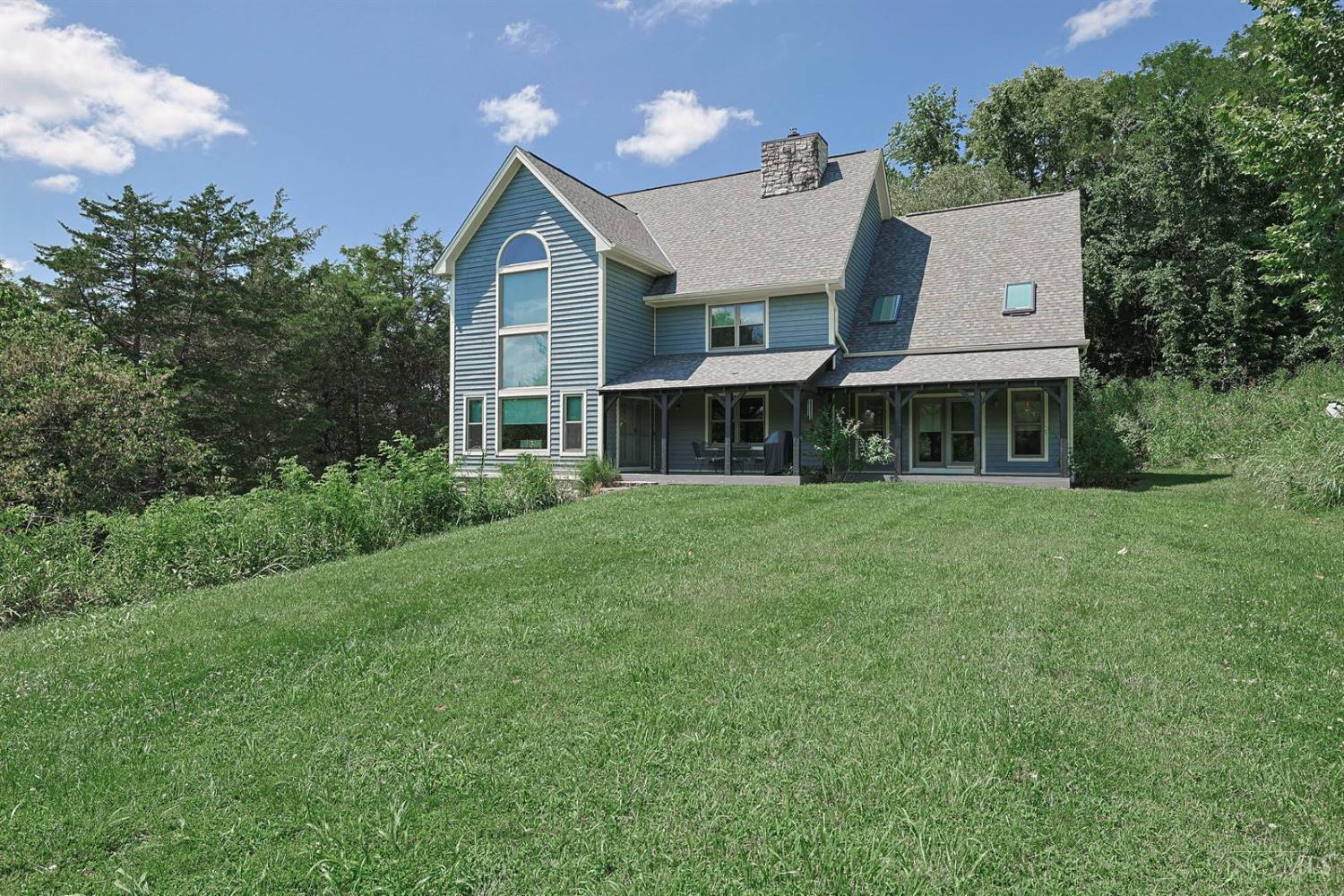 1701 Quarry Creek Lane — photo