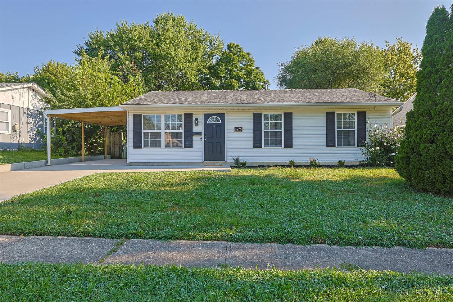 3226 Deshler Drive — photo