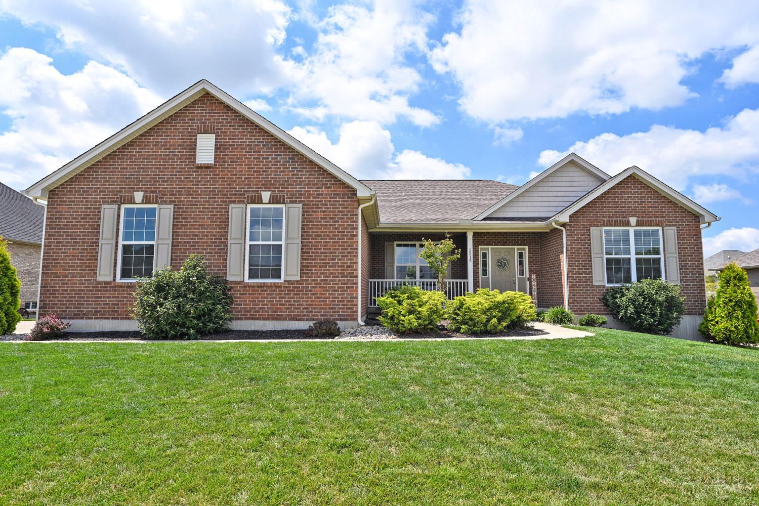 5515 Foxglove Drive — photo