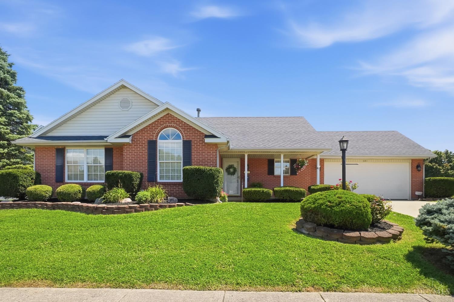 601 Quiet Creek Court — photo