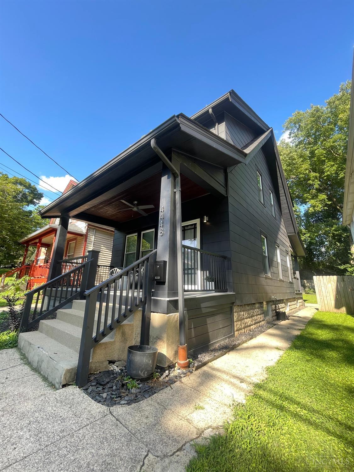 4448 Station Avenue, Cincinnati, OH 45232 — photo 2