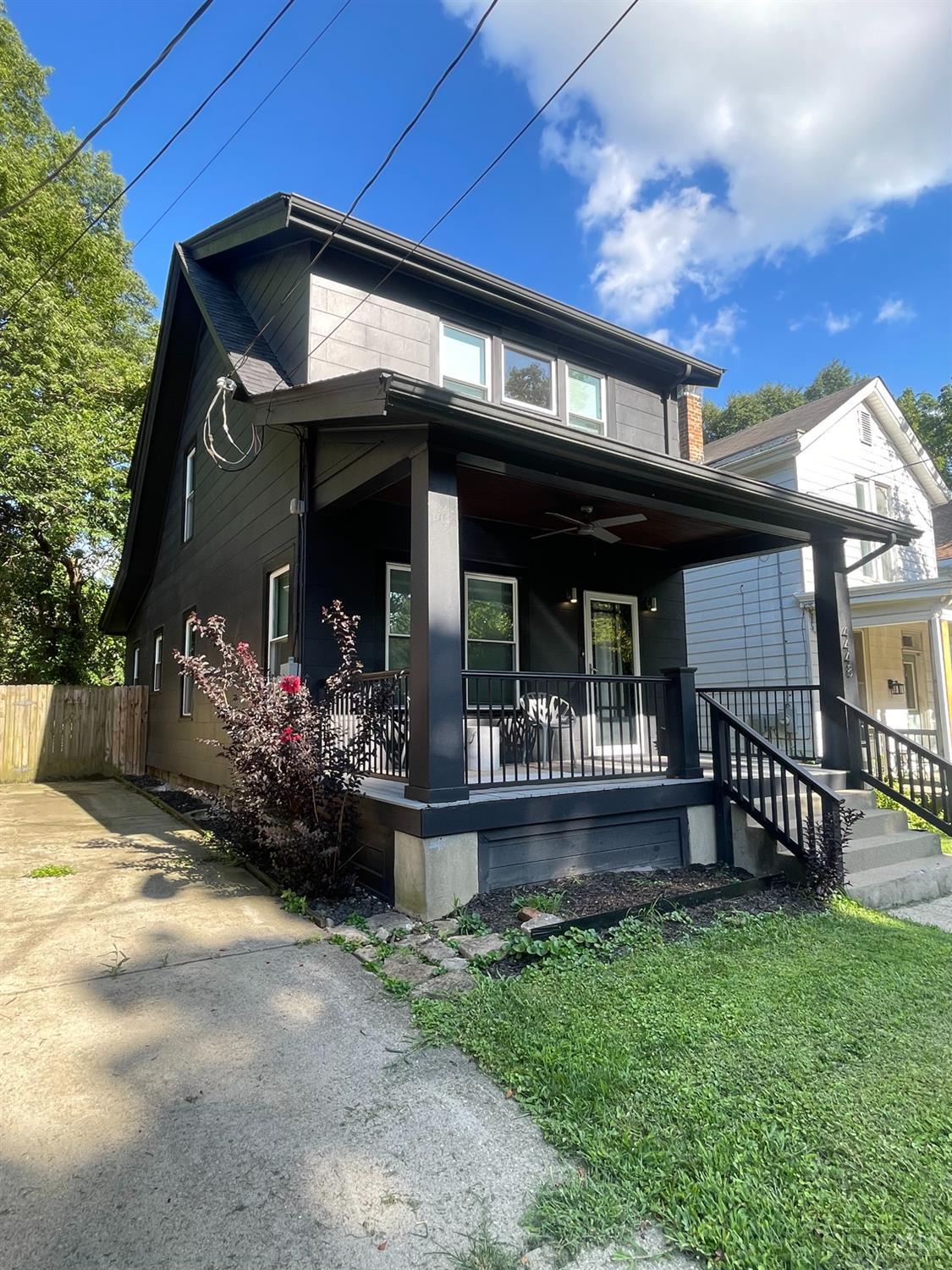 4448 Station Avenue, Cincinnati, OH 45232 — photo 3