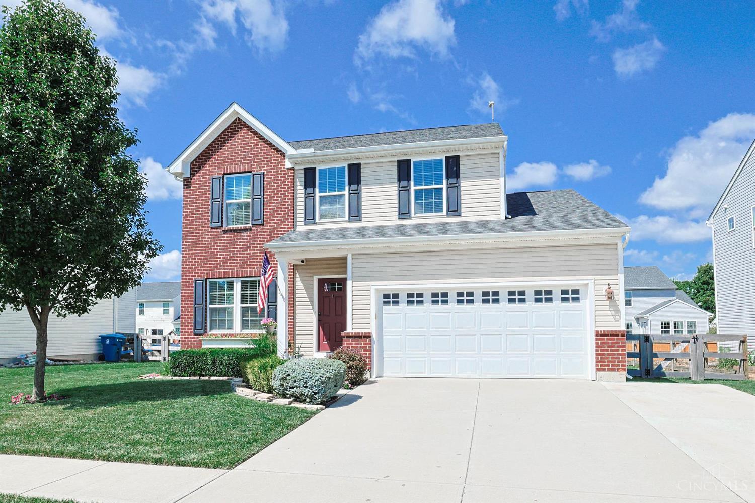 2686 Blackgold Court — photo