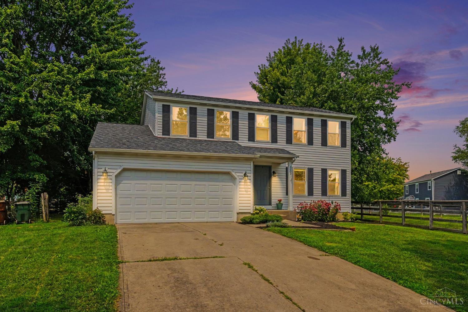 4605 Primer Court — photo