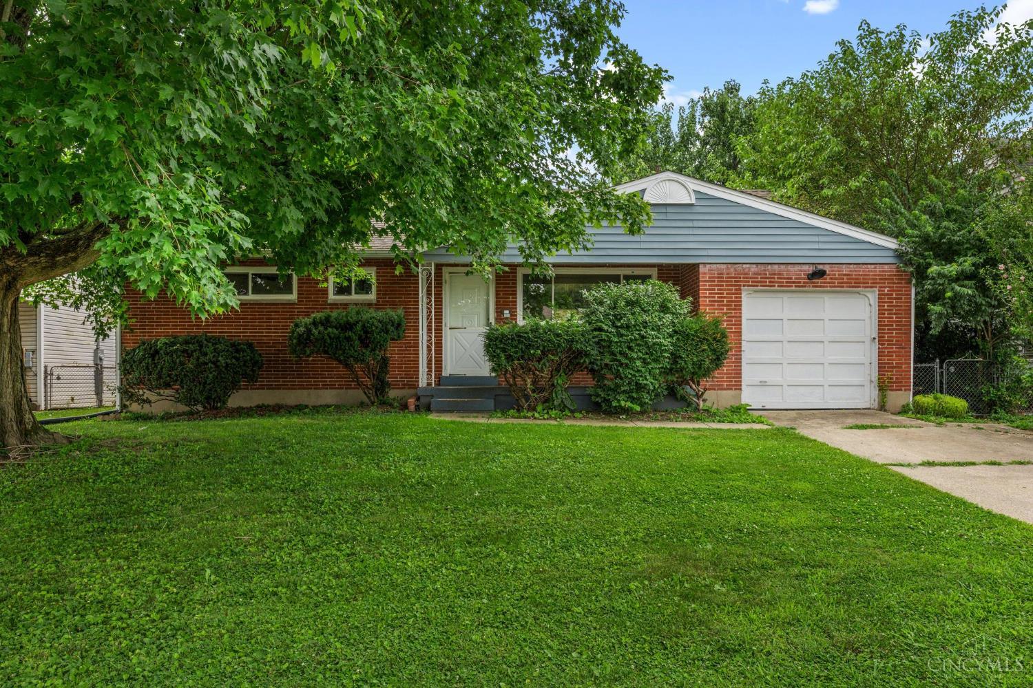 955 Quincy Drive — photo