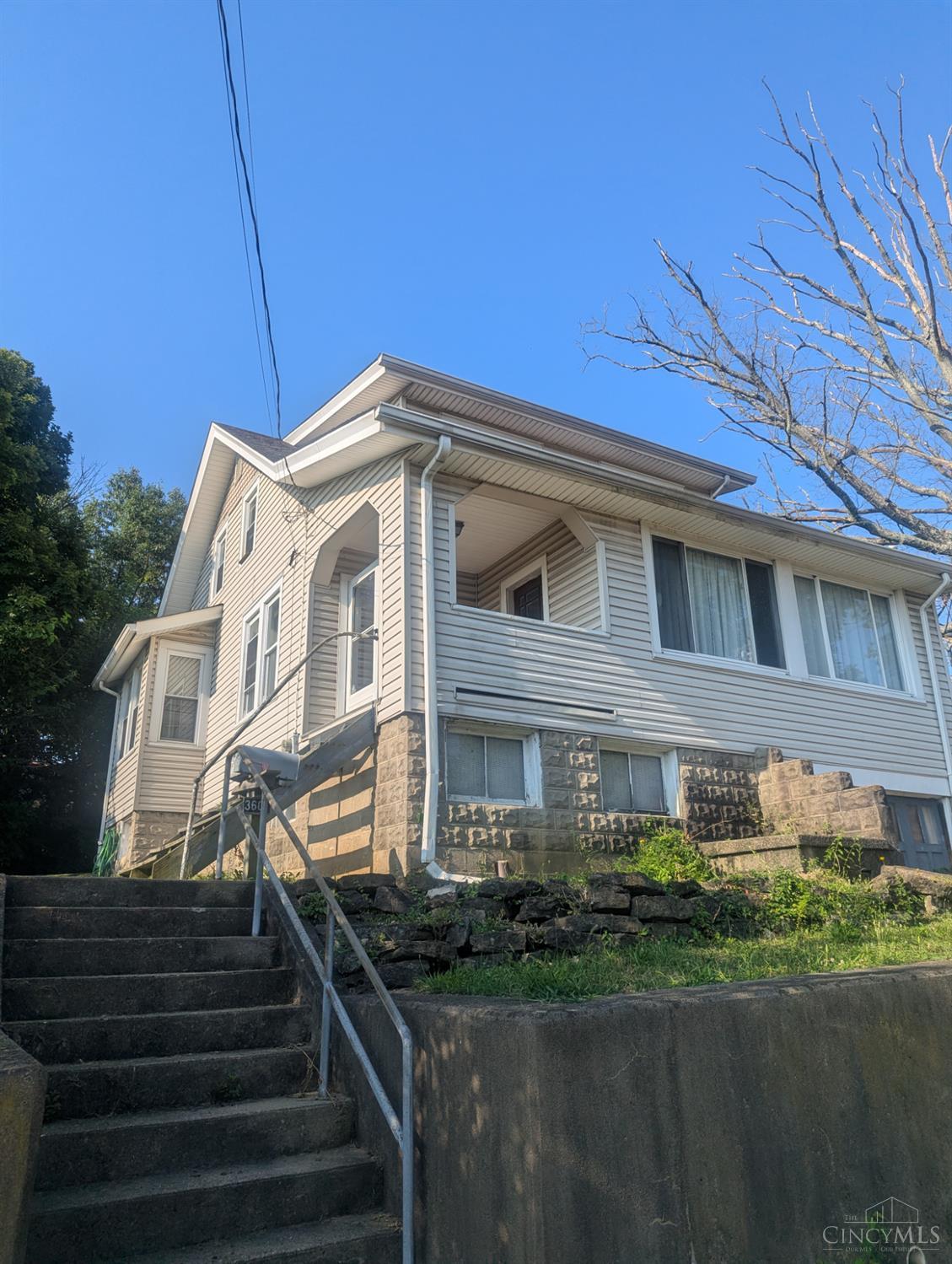 3603 Puhlman Avenue — photo