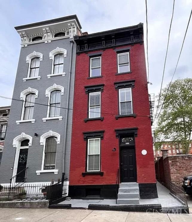 1312 Spring Street — photo