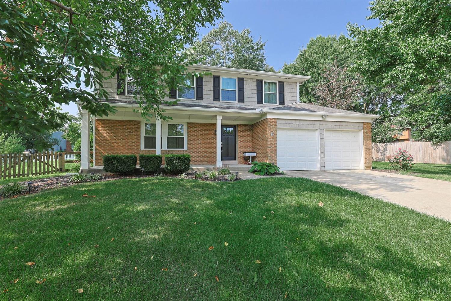 9045 Fields Drive — photo