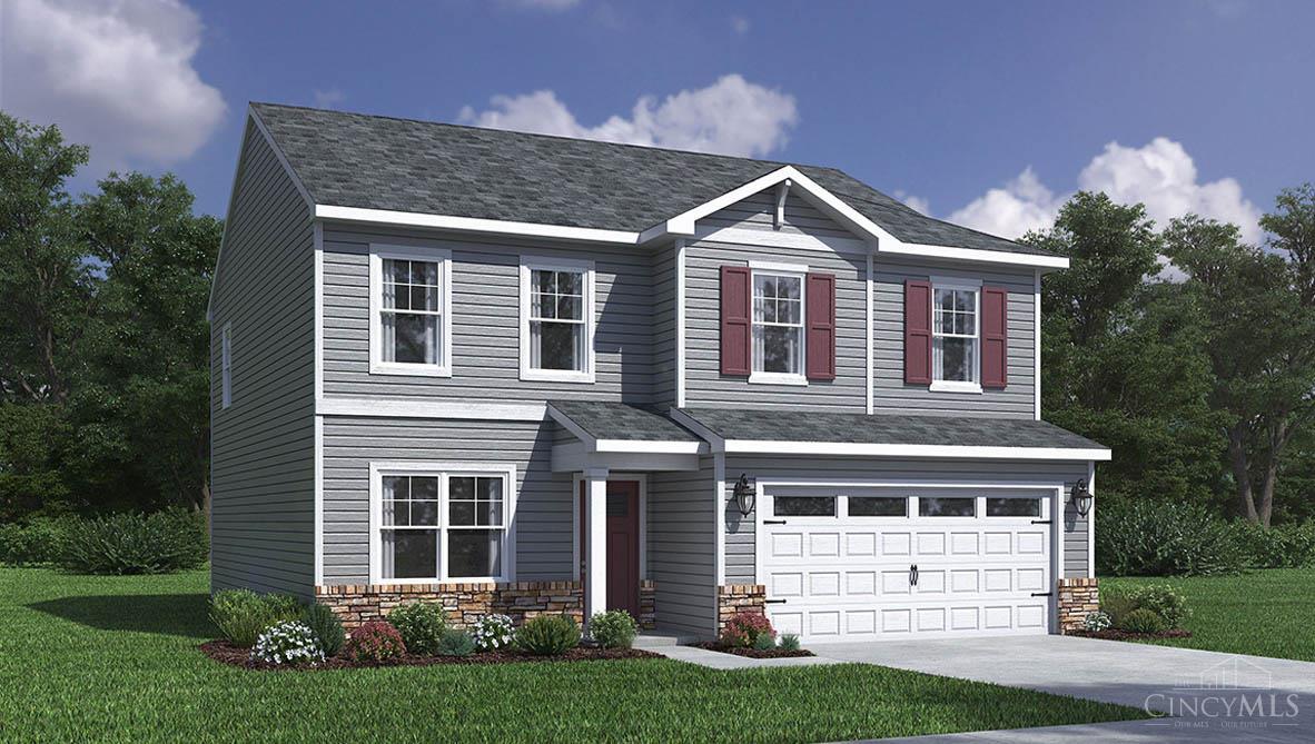 132 Woodcreek Lane — photo