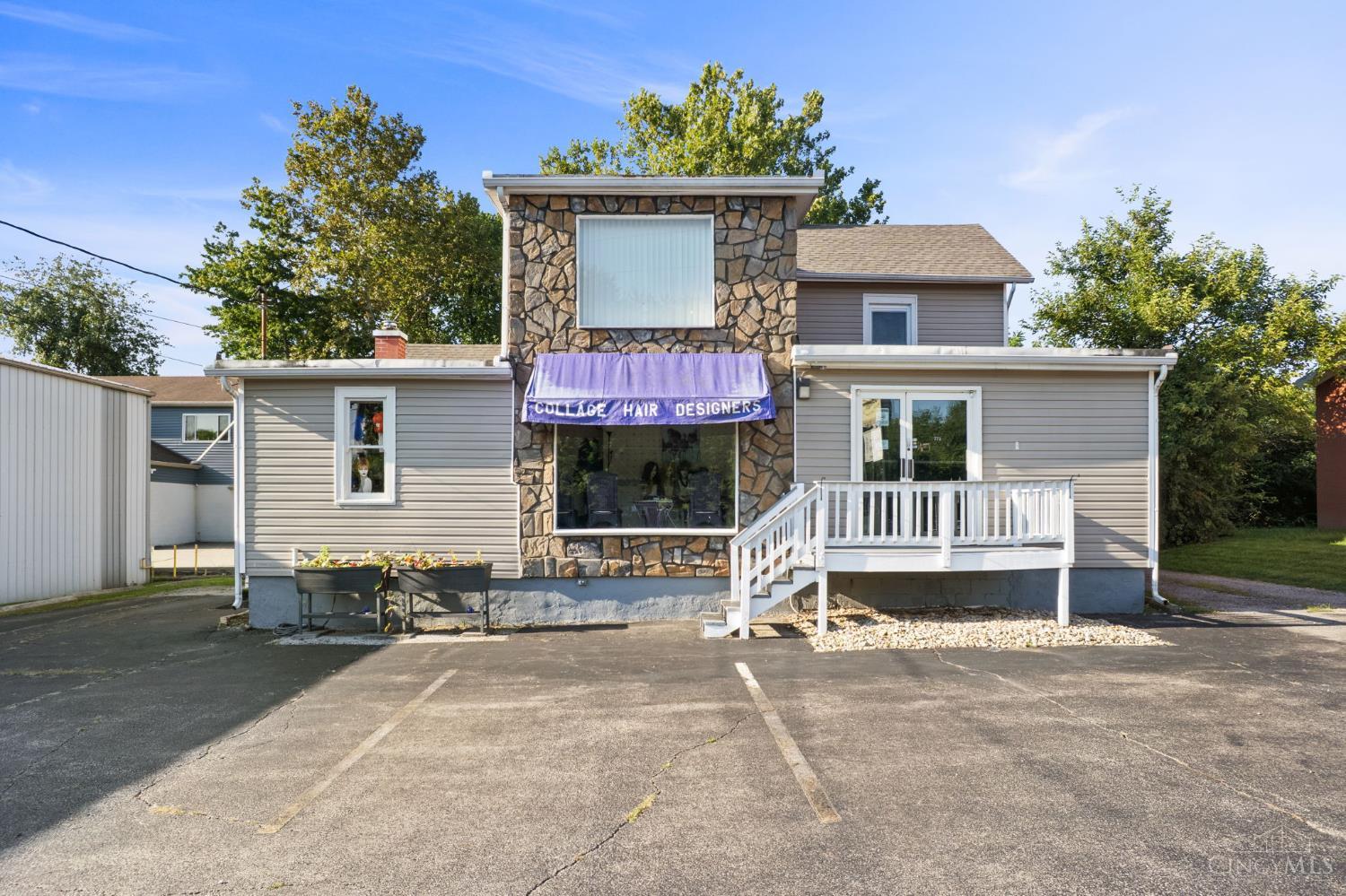 773 St Rt 125 — photo