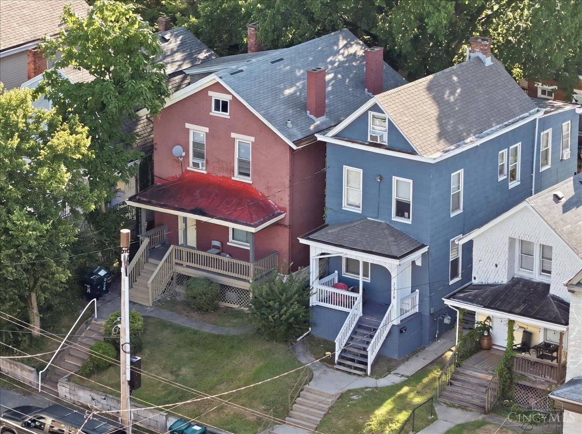 2320 Victor Street — photo