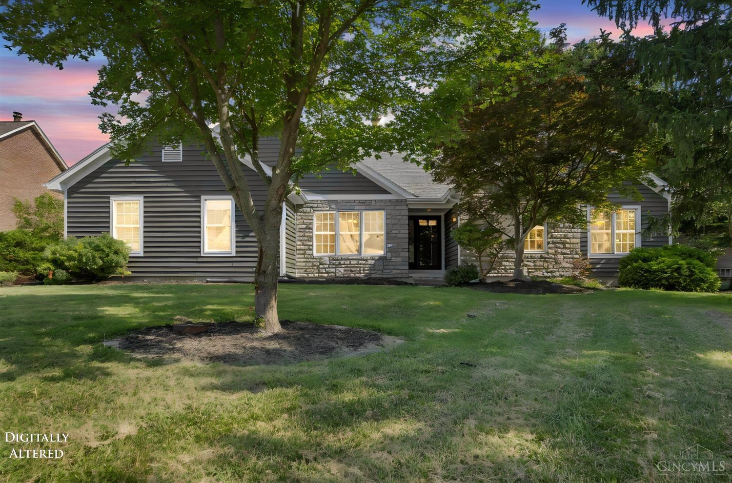 7147 Brightwaters Court — photo