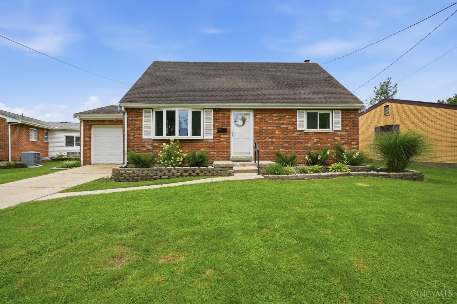 1103 Westfield Drive — photo