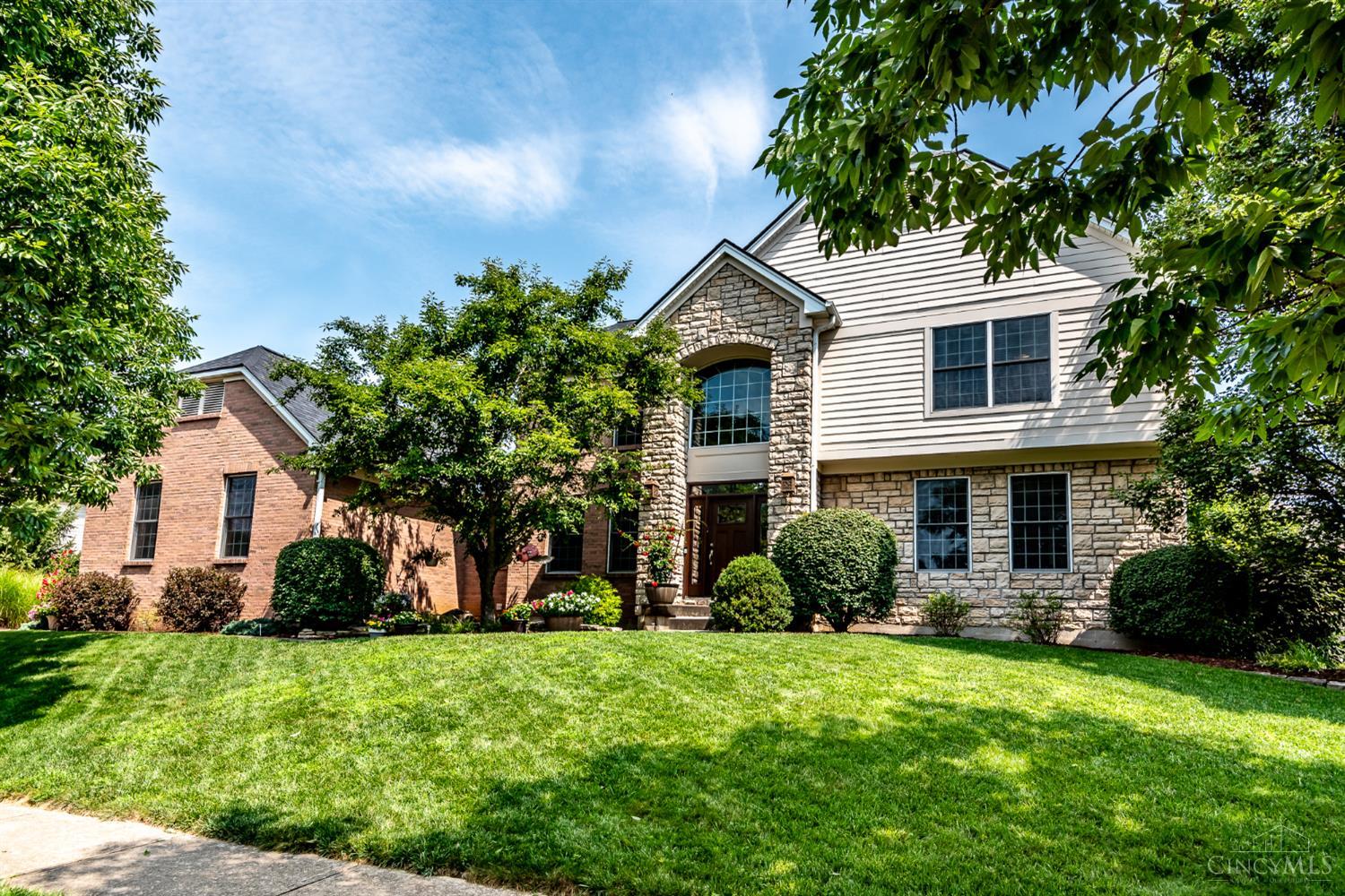 252 Links View Drive — photo