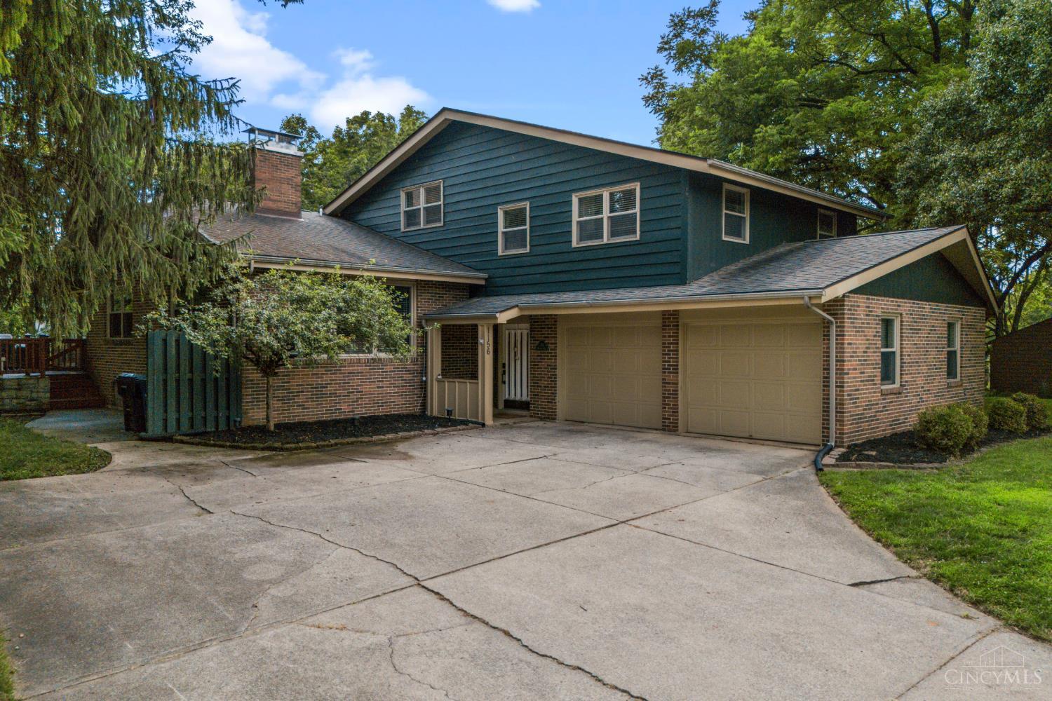 1156 Warren Drive — photo
