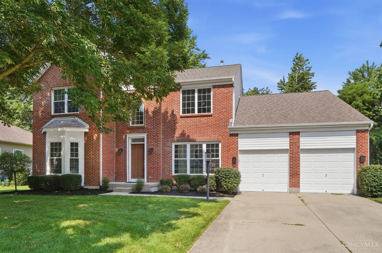 9135 Cedar Gate Drive — photo