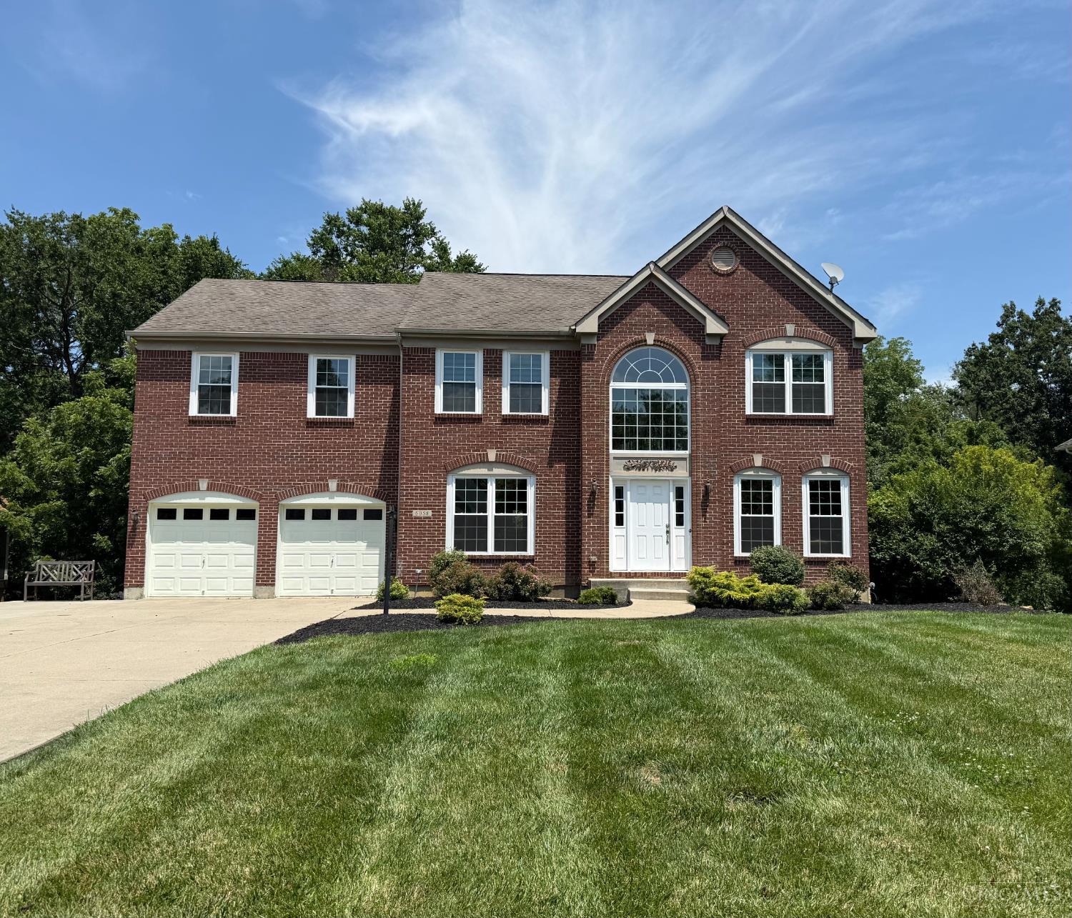 6058 Windy Hollow Court — photo