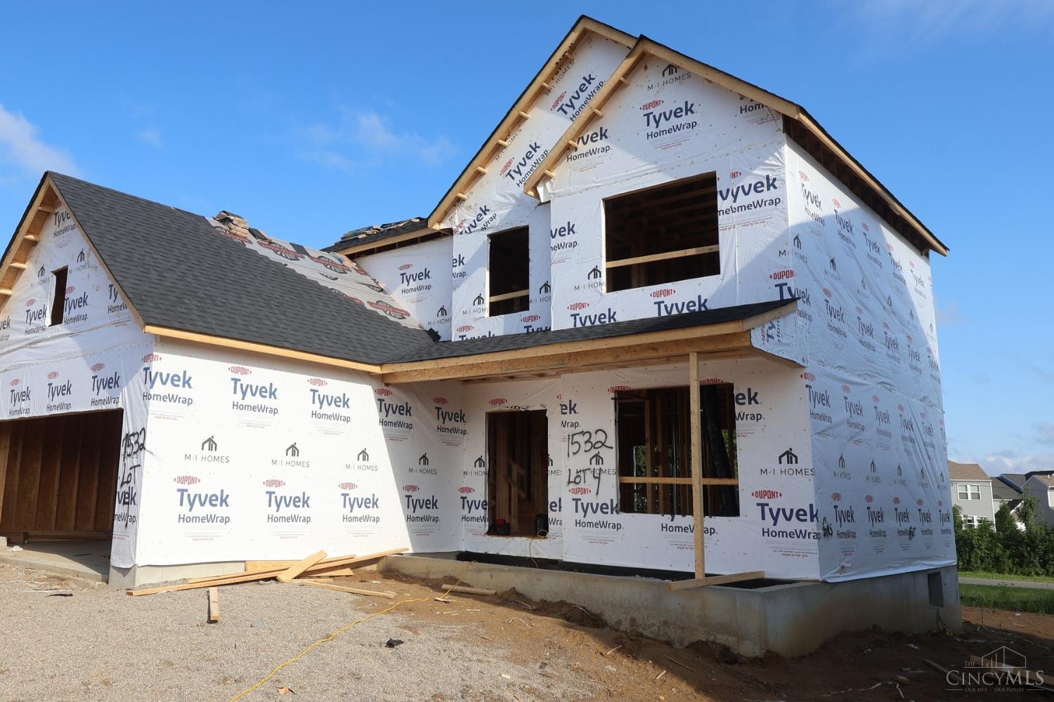 1532 Acadia Drive — photo